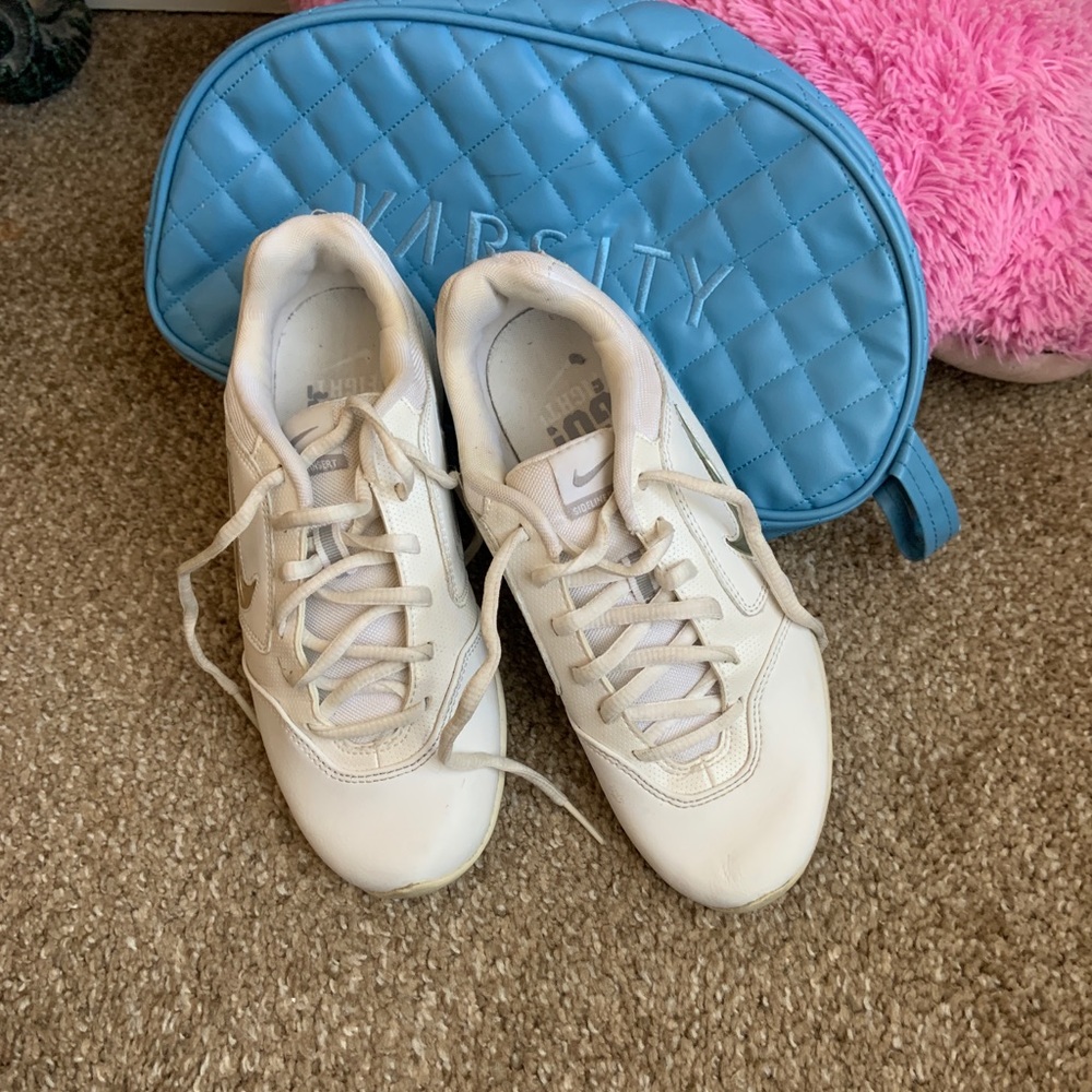 Nike Varsity Cheer Shoes
